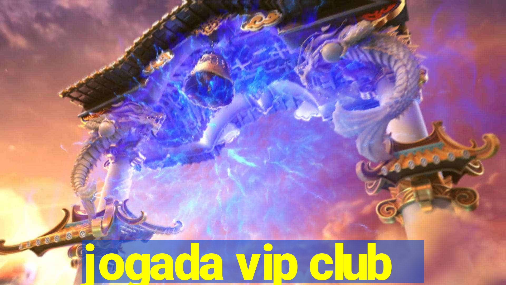 jogada vip club